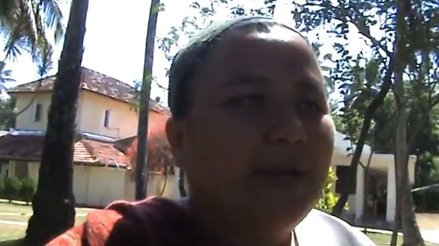 World Forum of Fisher People's Negombo 2007 смотреть онлайн