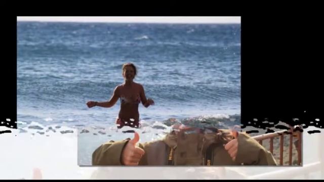 Мой испанский год///Un año bonito///Beautiful life смотреть онлайн