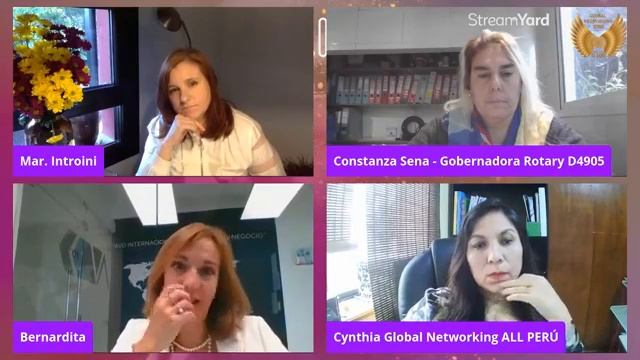 SORORIDAD смотреть онлайн