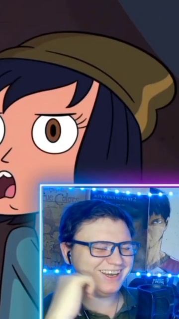 Лёша угарает с ворона на протяжении 49 секунд #astashkin #astashkins #старпротивсилзла смотреть онлайн