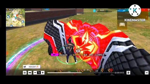 GamingwithRaja🔥POCO M4 PRO BEST GAMING PHONE | FREE FIRE SOLO VS SQUAD GAMEPLAY|| MIDIATEK HELIO G9 смотреть онлайн