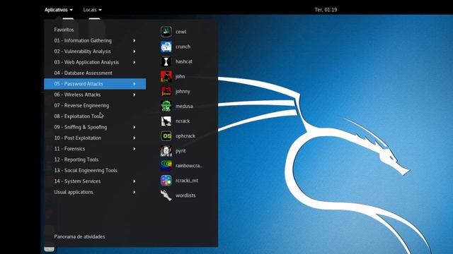 Detectando e Removendo rootkits no Linux смотреть онлайн