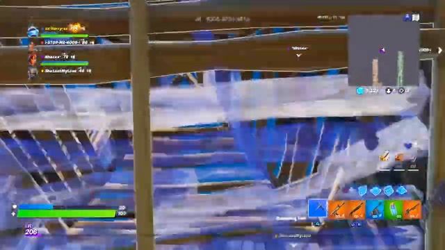 GTA +FORTNITE MONTAGE (RUSS PLAYGROUND смотреть онлайн