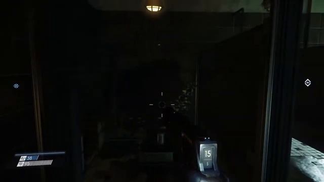 PREY Part 3 смотреть онлайн
