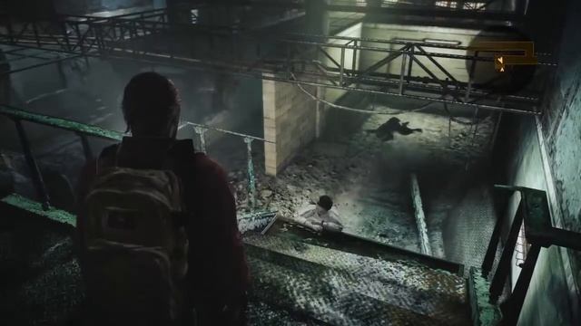101 Resident Evil Revelations 2 Episode 1 от Олечки #GlAm GaL# смотреть онлайн