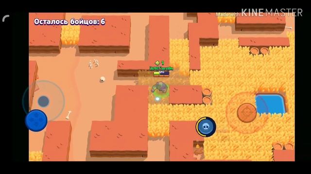 занял топ 4 в одиночном столкновение ну что погнали смотреть