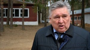 Глава Твери проинспектировал загородный лагерь