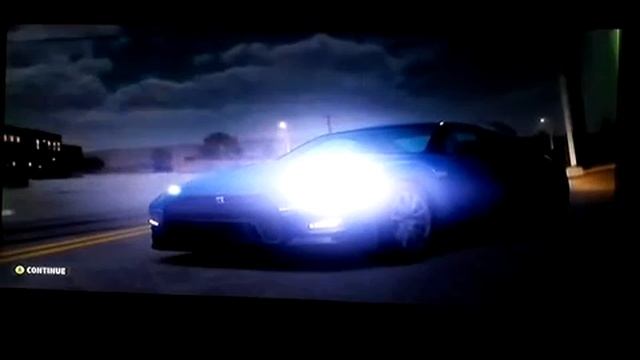 Forza Horizon Boss Race Marko Baran & G-Shock 90's Classic & Another Design смотреть онлайн