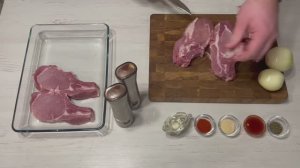 Как вкусно приготовить свиную корейку 🔥 #мясо