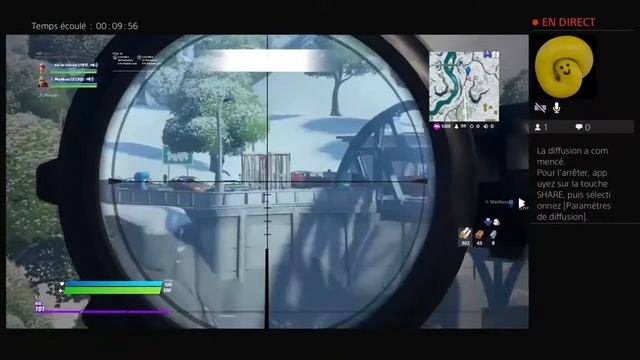 Diffusion PS4 En Direct De Bs-le-citron