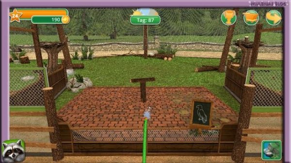 Lets Play Wildlife America #32