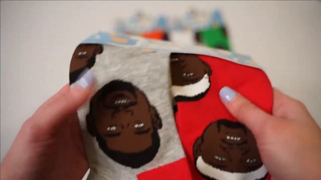 Обзор на МУЖСКИЕ НОСКИ SUPER SOCKS A162-3 ХЛОПОК АРТ.17 смотреть онлайн