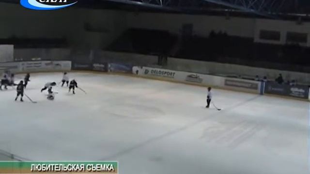 Хоккей СКА смотреть онлайн