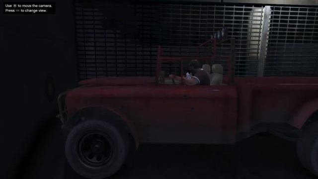 Let's Play (Blind) Grand Theft Auto V (PS3) Part 40 Grass Roots - Trevor смотреть онлайн