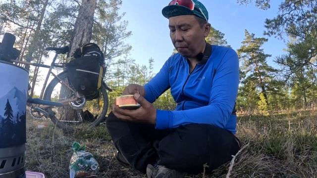 Фестиваль велотуризма Якутии КонгоФест 2024