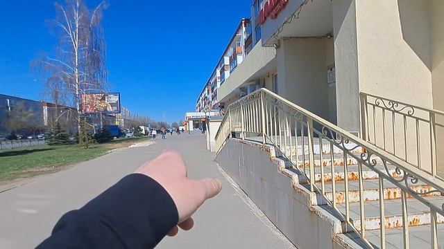 Вл Коммисарово 19 ч.1