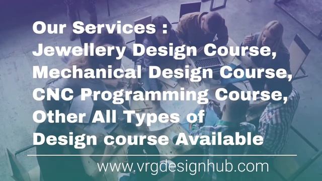 VRG Design Solution Corporate Video смотреть онлайн