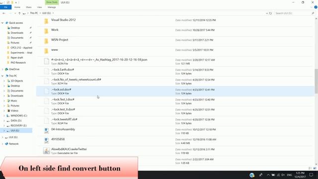 How to convert Word document into latex in few steps? смотреть онлайн