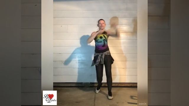 Zumba salsa X смотреть онлайн
