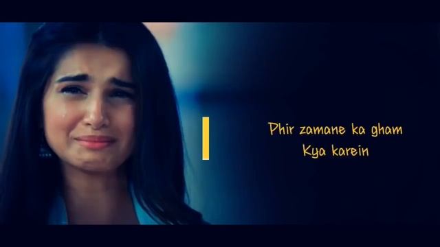 Tum Hi Aana | Female Cover | Extended Version | Marjaavaan | Jubin Nautiyal | Sad Song |