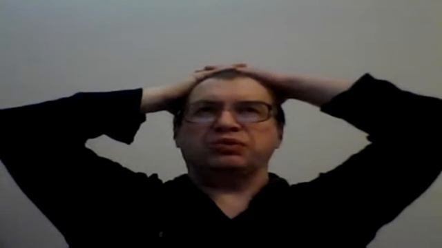 Видеообращение Сергей Мавроди 28.05.2012. смотреть онлайн