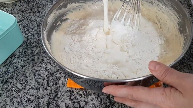 CUCA DE UVA! SUPER SIMPLES, FÁCIL E DELICIOSA 🍇🍇 смотреть онлайн