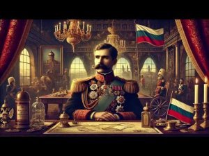 Аудиокнига попаданец в Российского монарха книга 1