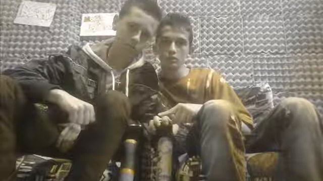 Li-Er - Boji Per Vete ( F.K beats Young Records ) 2011 смотреть онлайн