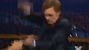 Conan Is An Alligator: Mr. Sequel Style