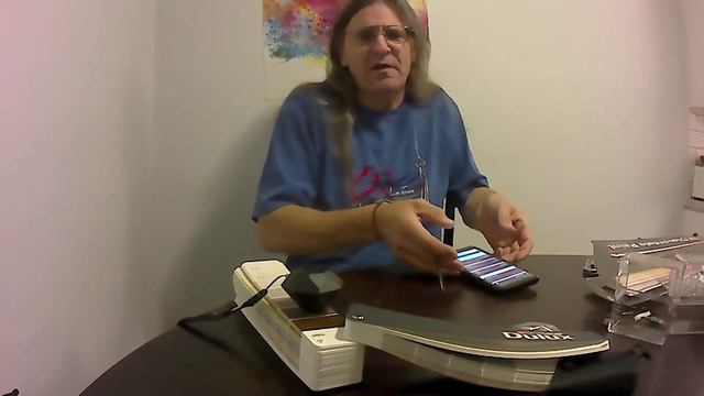 NixPro2 Unboxing & Test Against Dulux & Cloverdale Paint Swatch Books