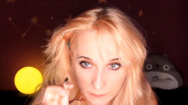 ASMR ⭐ I draw you смотреть онлайн