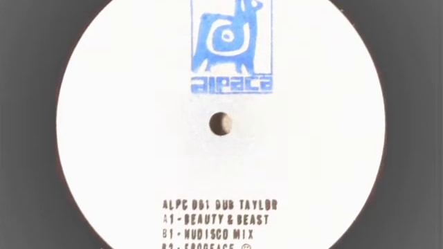 Dub Taylor - Beauty & Beast [Original Mix] смотреть онлайн