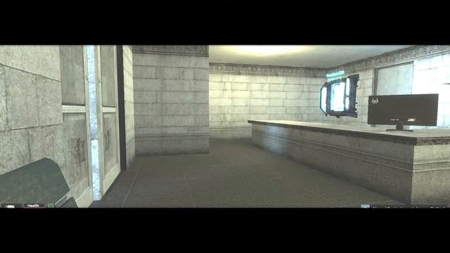 HL2RP #1 : Arrivée à Cité 17i смотреть онлайн