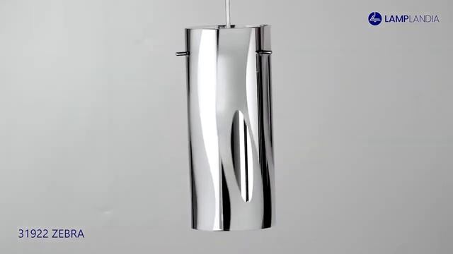 Светильник подвесной Lamplandia Zebra 31922 ZEBRA, E27*макс 40Вт смотреть онлайн