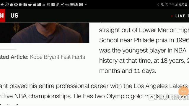 Learn Why Kobe "Black Mamba" Bryant Died 211 Days from His Upcoming Birthday + Prime Number Rituals смотреть онлайн