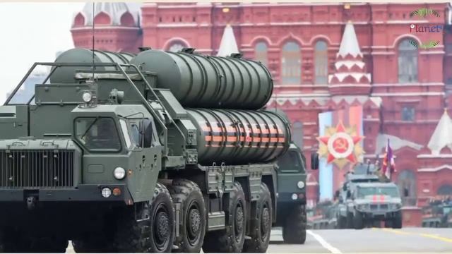 S400 पर अमेरिका पर दहाड़ा भारत, 81 साल बाद रूस को बड़ा झटका !! Planet4 - RJ смотреть онлайн