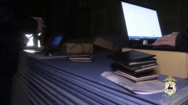 В Дзержинске проведён рейд по выявлению нарушений законодательства РФ в области миграции смотреть онлайн