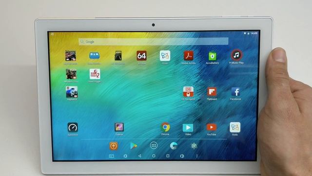 Teclast P10 Test: Was kann das Billig Tablet? (Deutsch) смотреть онлайн
