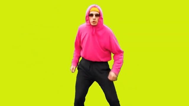Песня про АНАНАС (BASS BOOSTED) смотреть онлайн