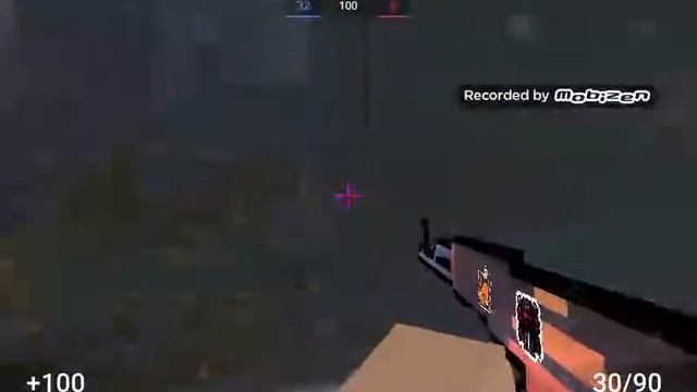 Block strike Агро шоу |4#| Агро сказали мир,но он убивал и обзыва!? смотреть онлайн