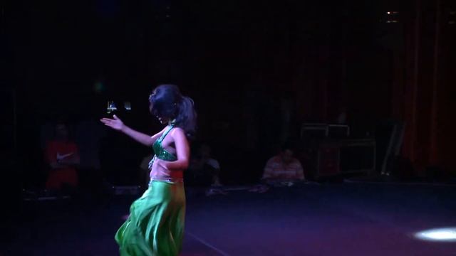 Raqs Sharqi | Bellydance | Vaishnavi | Raqs Of Course | Competition | Egypt | Ira Bellydance School