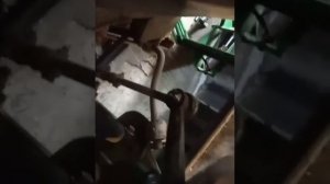 Замена привода Нива Ваз 212140. часть-2 Сборка.