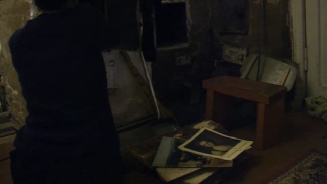 "RETURN"/ "Возвращение", Anja Kreis, 2015 смотреть онлайн