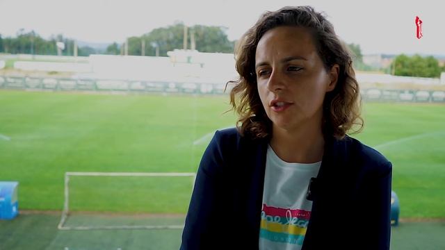 Feminino: Rita Castro e Silva renova смотреть онлайн