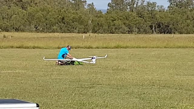 Glider Composite 4m смотреть онлайн