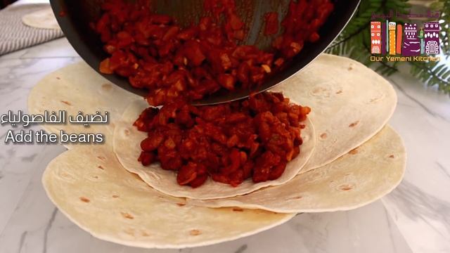 فكرة هائلة للغداء او العشاء بدون لحم وبدون بيض! مكونات | A great recipe idea for lunch or dinner смотреть онлайн