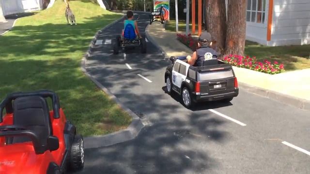 SUENO HOTELS BEACH Side | Lolitown | Mini Club Etkinlik Alanı