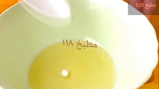 اسهل وارخص طريقة لعمل الكيكة الاسفنجية