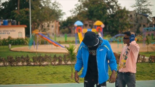 SHINO - 'ZONE 218' ft. LEFTAR ( PROD BY. BYSCOREZ ) OFFICIAL MUSIC VIDEO смотреть онлайн