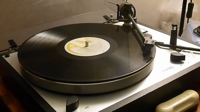 The Police - Message In A Bottle (Vinyl LP)